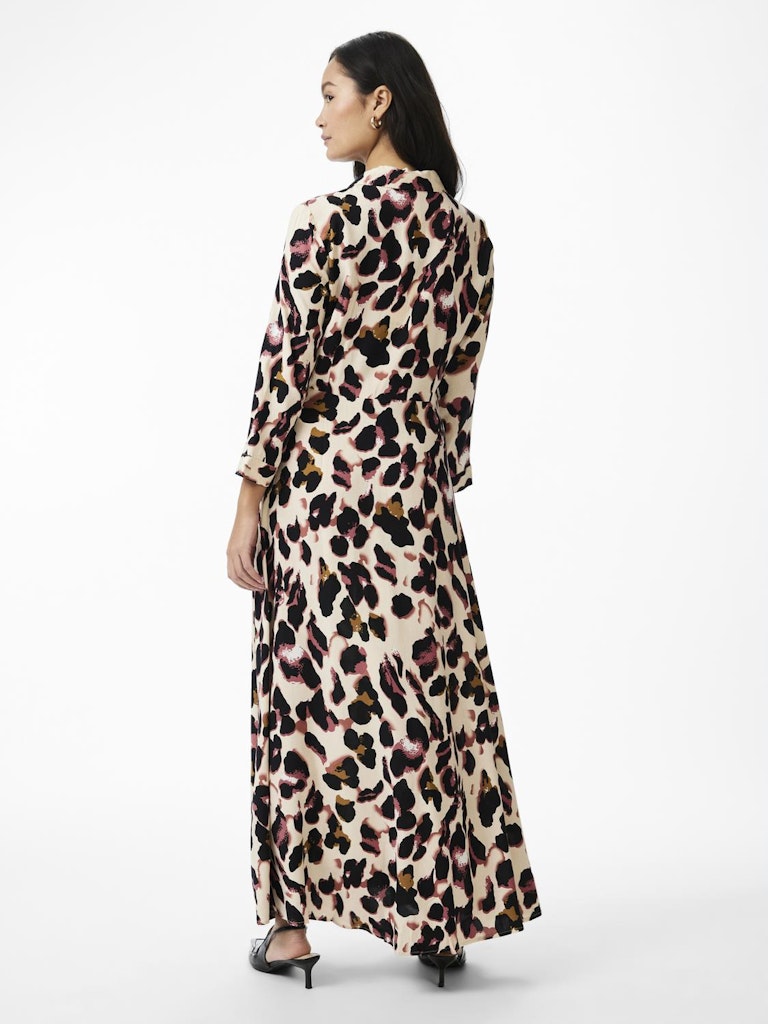 KLEID SAVANNA YAS KLEID SAVANNA YAS