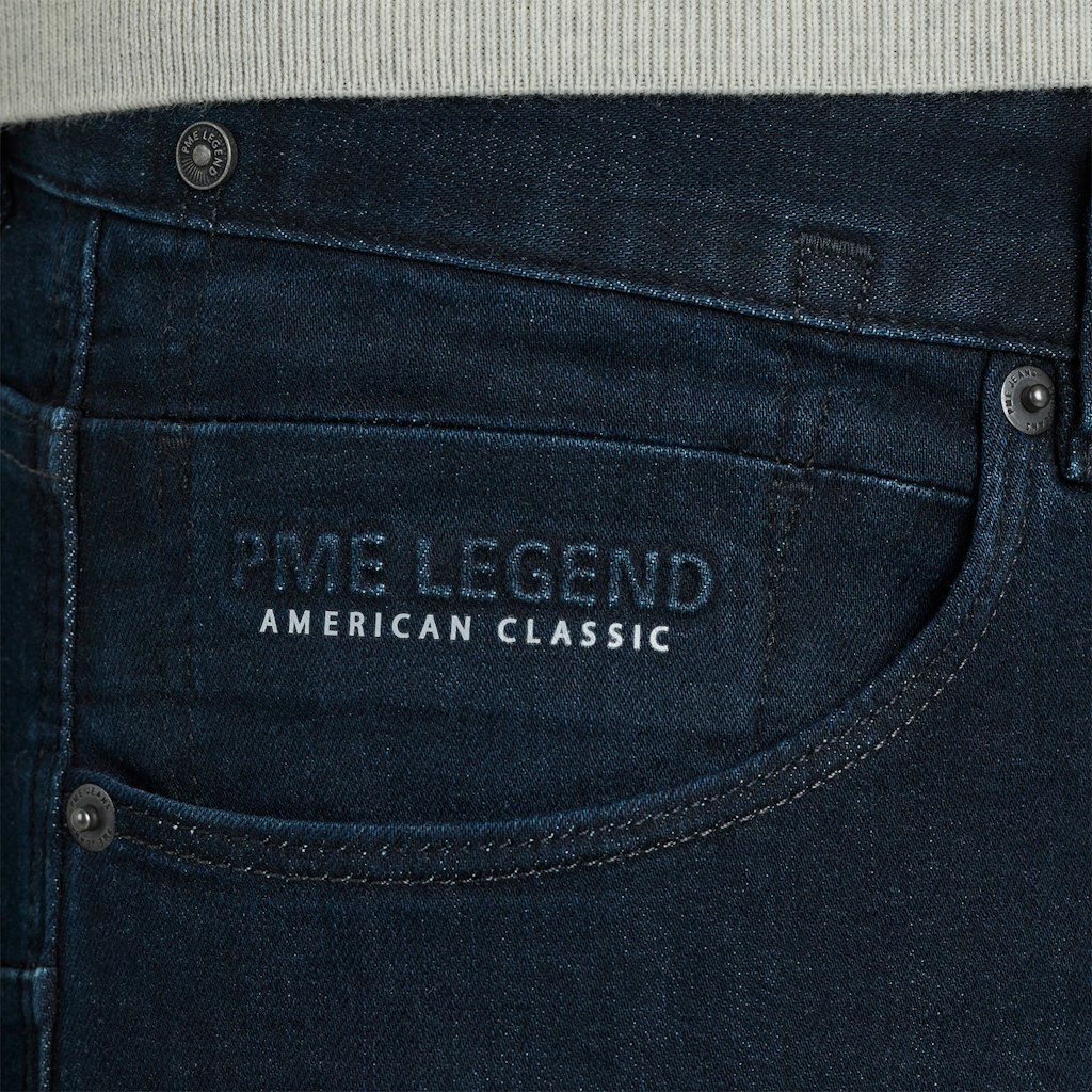 PME LEGEND - JEANS / NIGHTFLIGHT