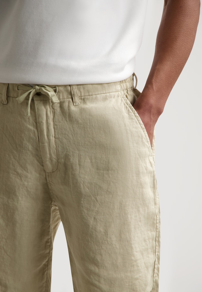DSTREZZED - CHINO SHORTS / LOGAN