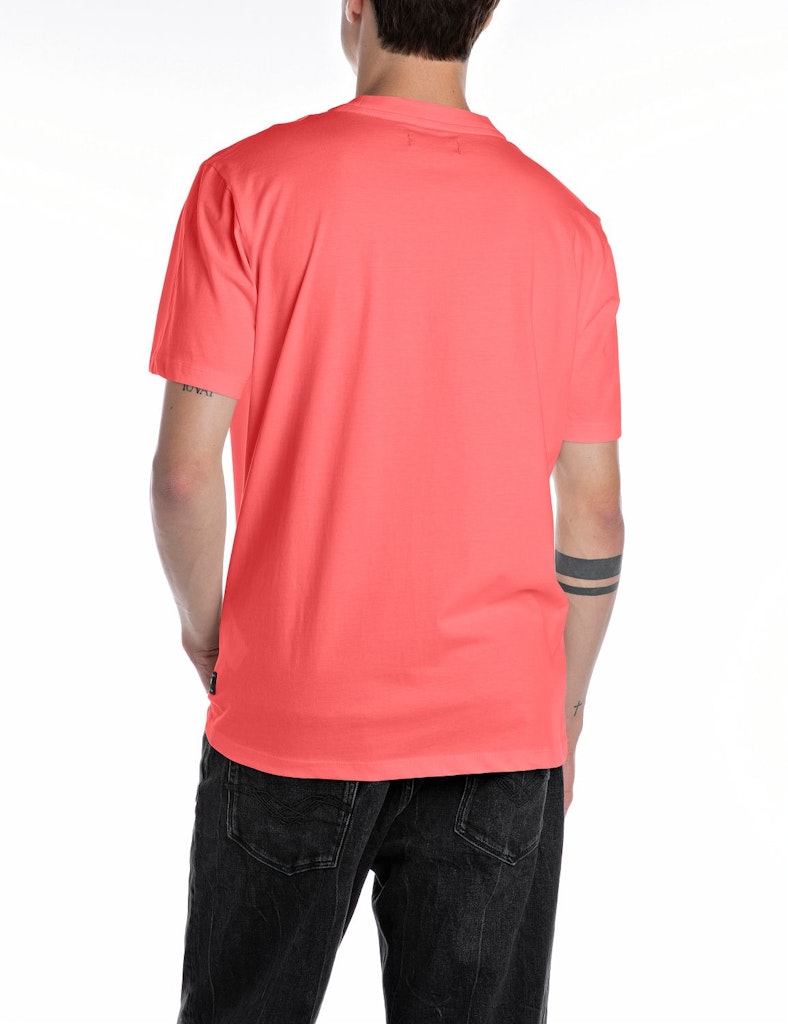 REPLAY - BASIC T-SHIRT