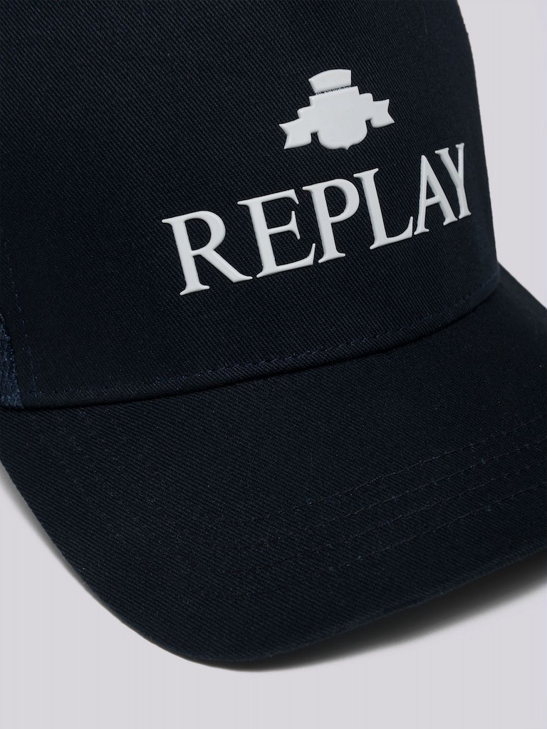 REPLAY - CAP / UNISEX