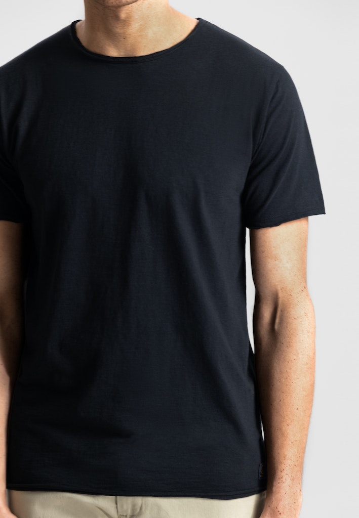 DSTREZZED - BASIC T-SHIRT / MC QUEEN