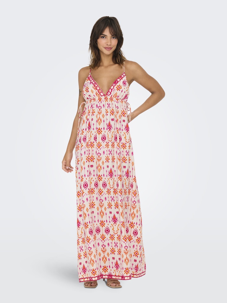 ONLY - MAXIKLEID /ELANOR