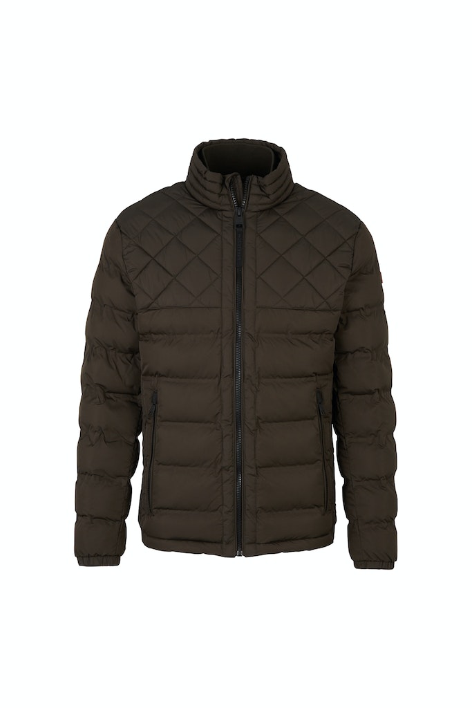 STRELLSON - WINTERJACKE / CLASON