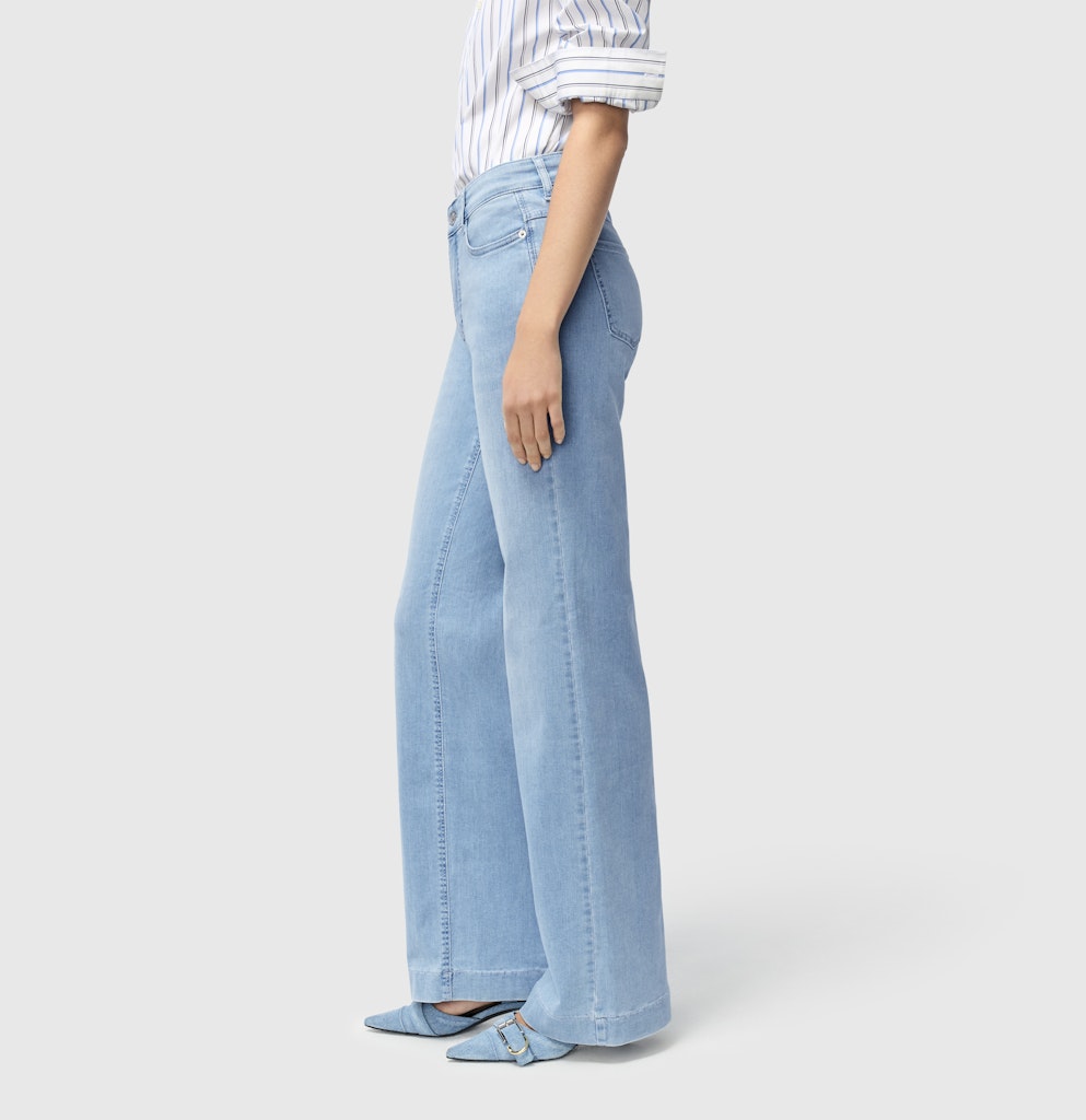 MAC - JEANS / WIDE MAC - JEANS / WIDE