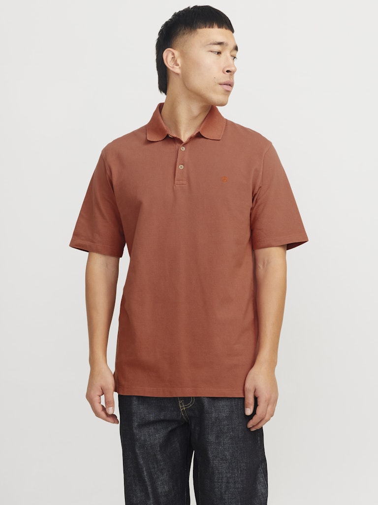JACK&JONES - POLOSHIRT