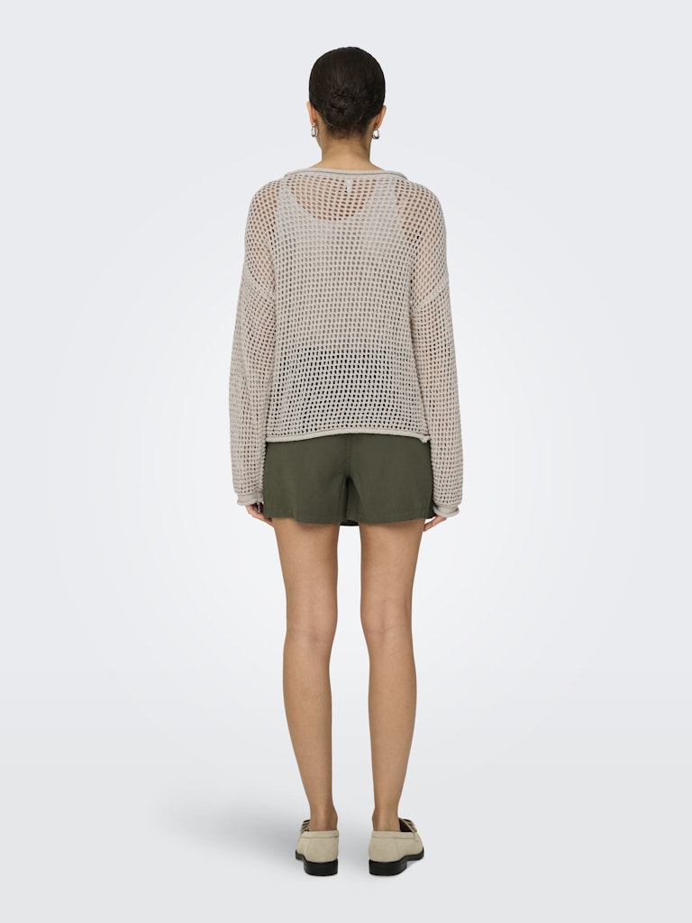 ONLY - PULLOVER / SIENA
