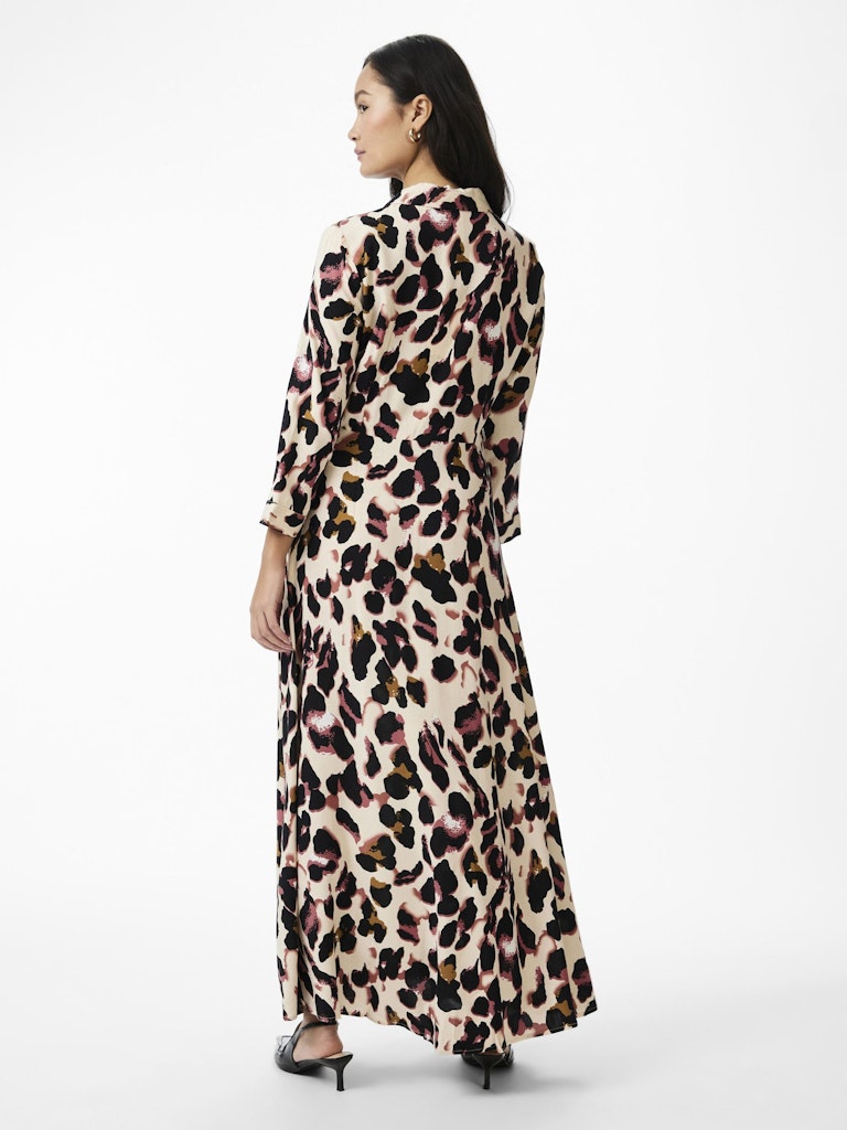 KLEID SAVANNA YAS KLEID SAVANNA YAS