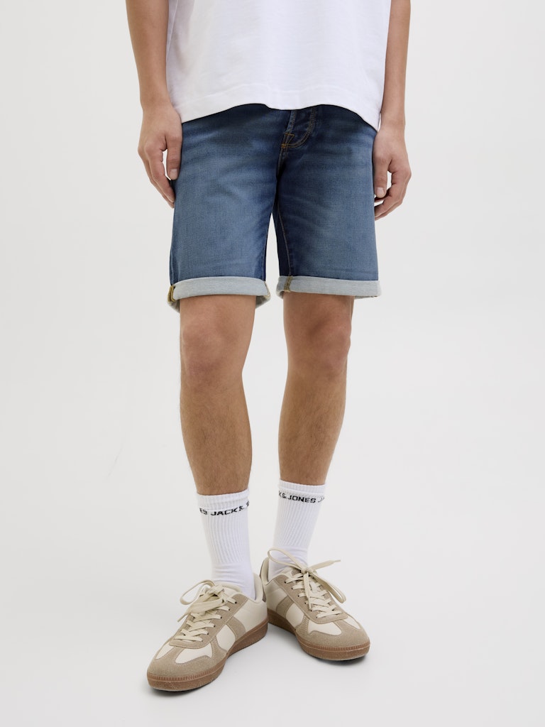 JACK&JONES - SHORTS / RICK 