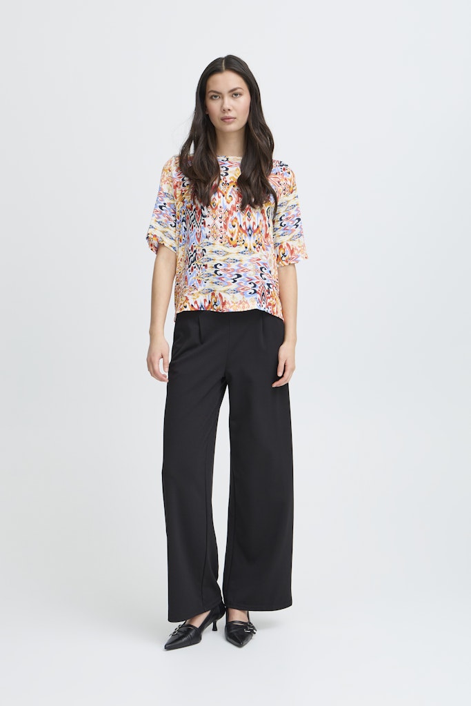 BLUSE MARRAKECH ICHI