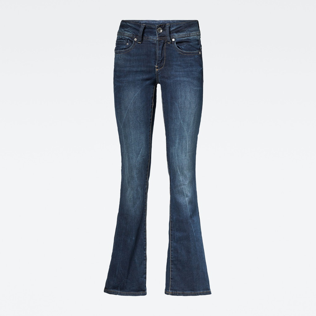 G-STAR - MIDGE BOOTCUT