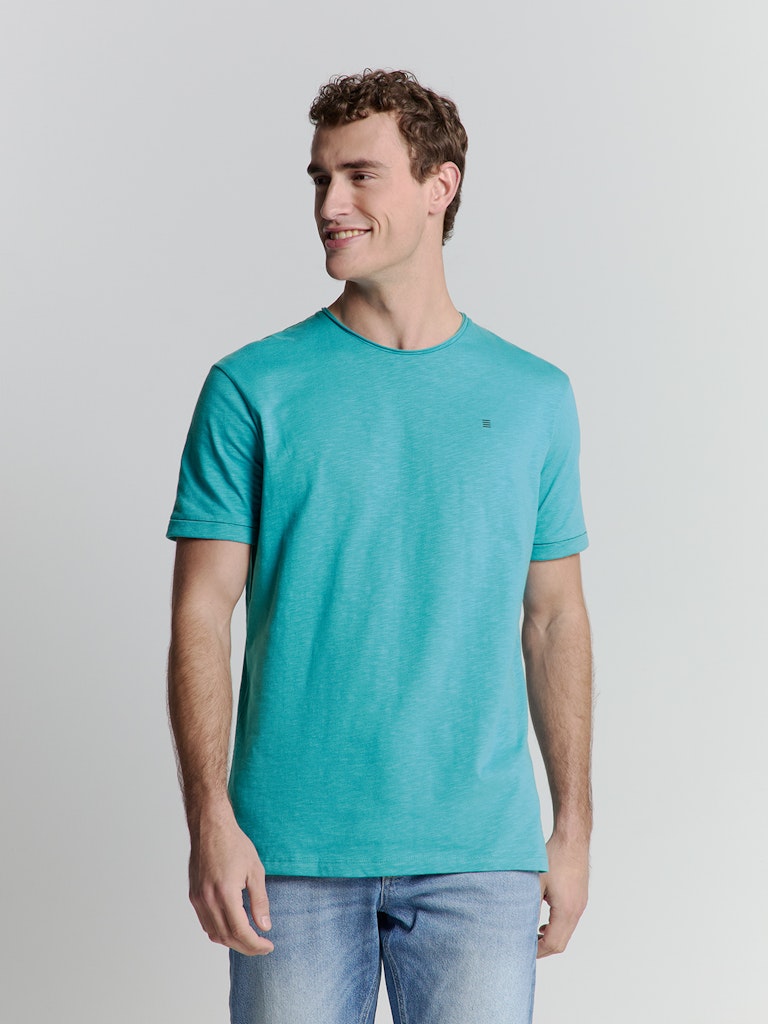 NO EXCESS - T-SHIRT