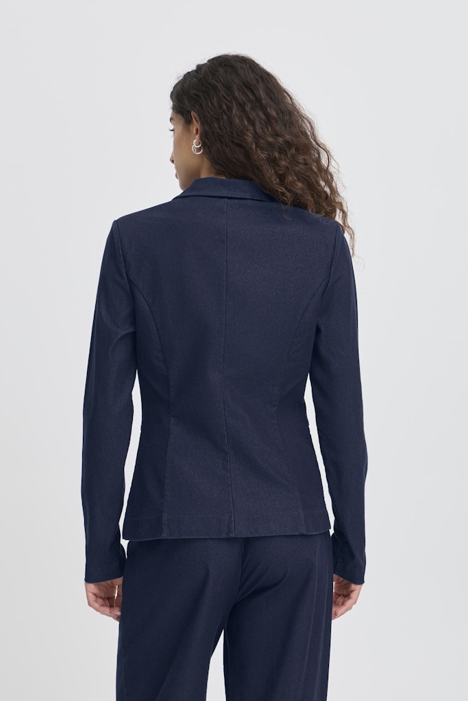 ICHI KATE DENIM JACKET