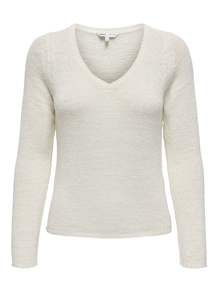 ONLY/ GEENA/ V-NECK