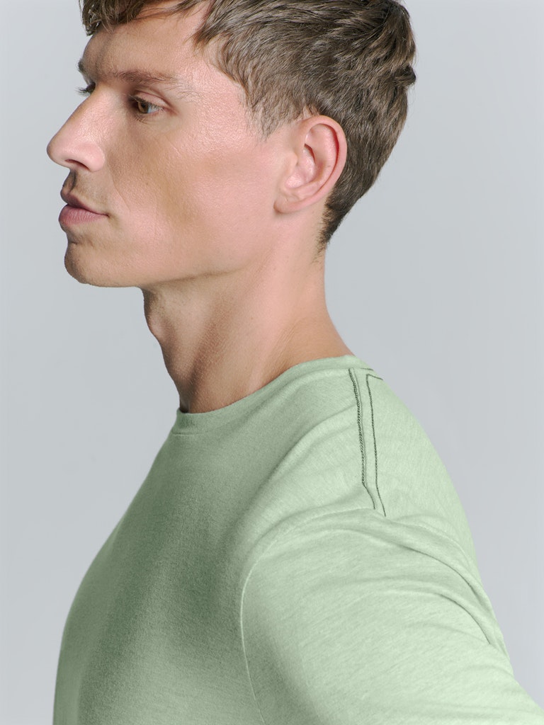 NO EXCESS - T-SHIRT