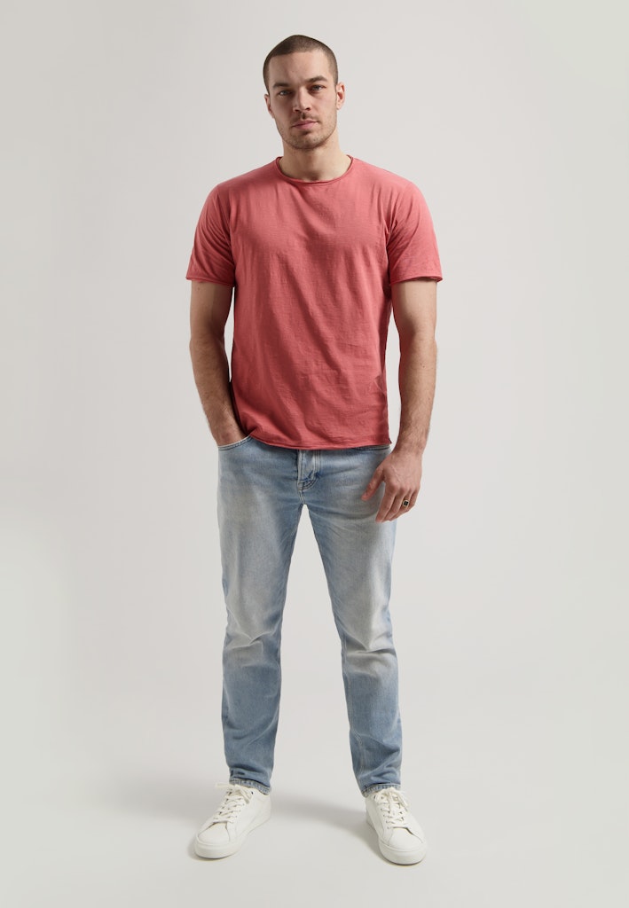 DSTREZZED - T-SHIRT