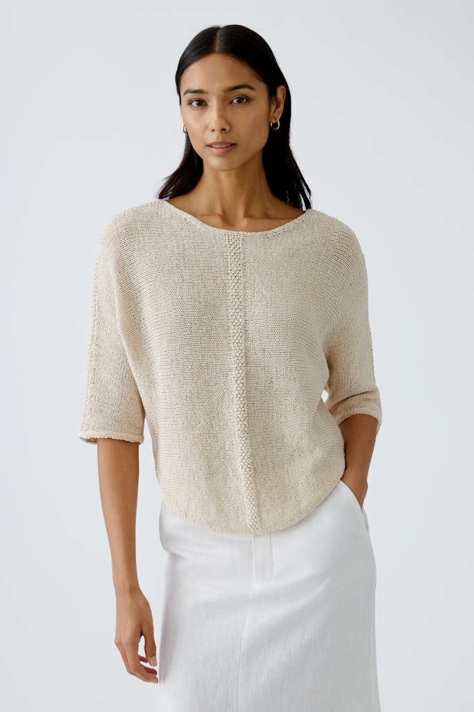 OUI - PULLOVER