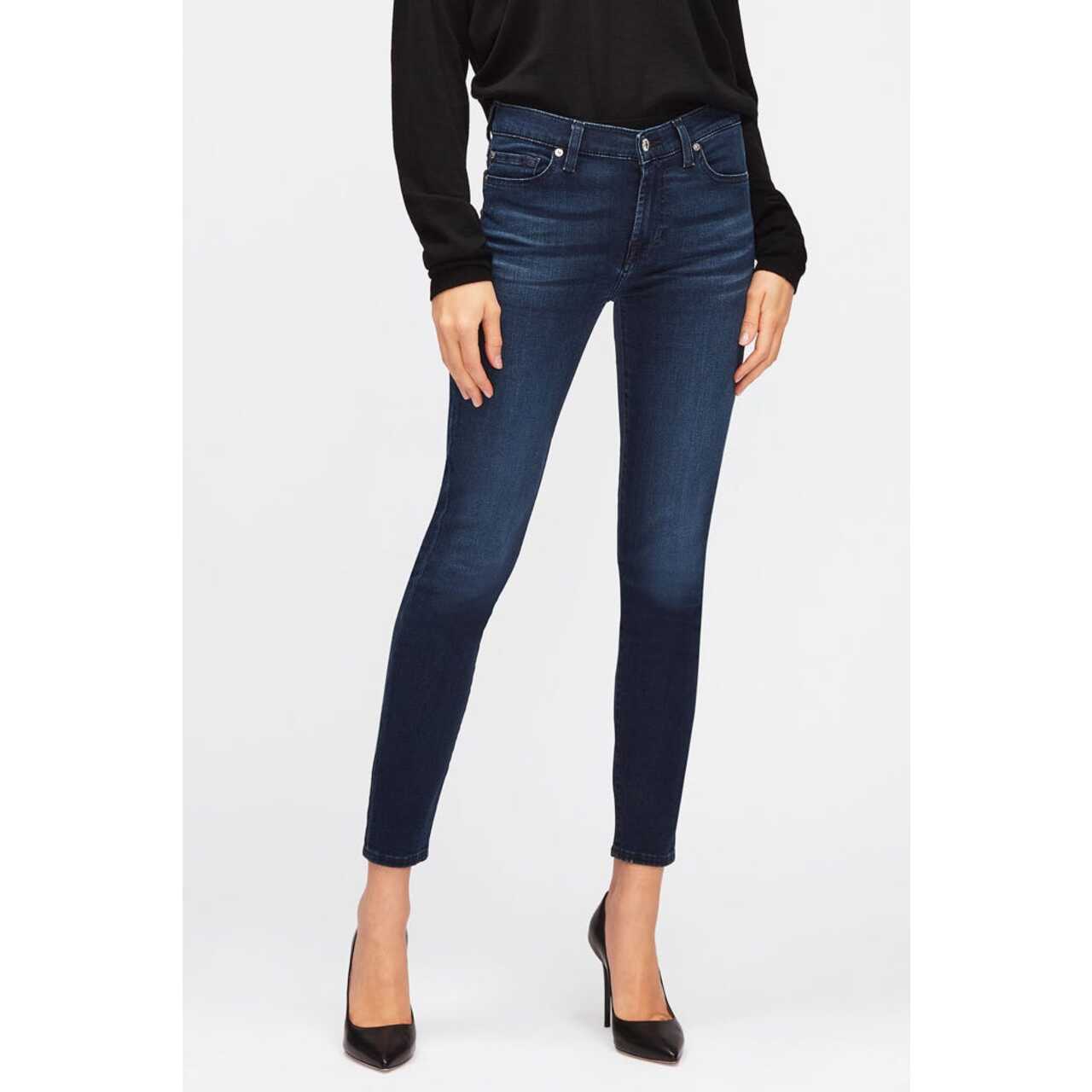 7 FOR ALL MANKIND - JEANS 