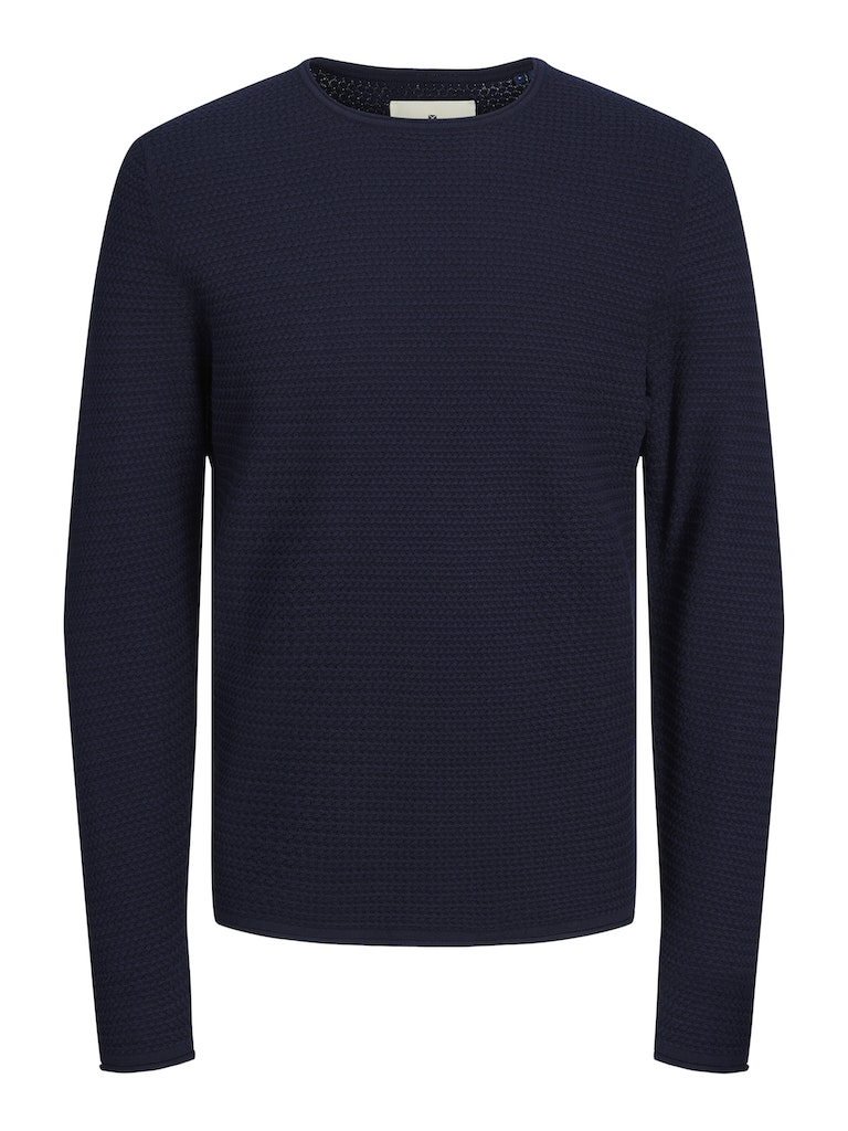 JACK & JONES - PULLOVER / MIGUEL 