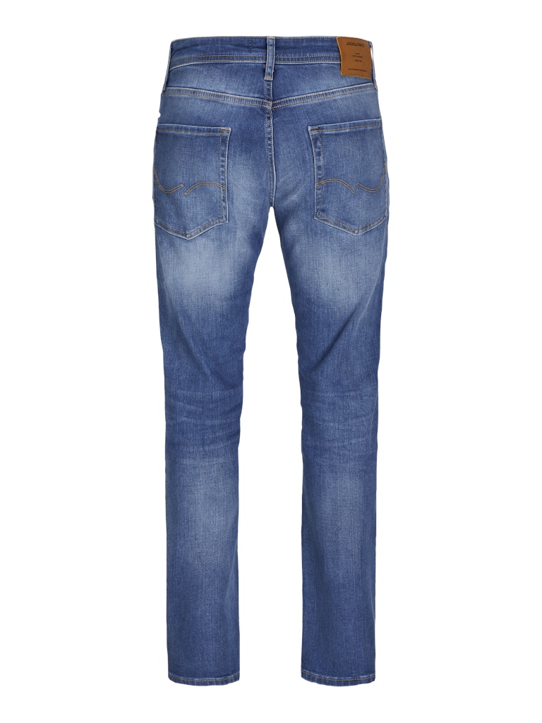 JACK & JONES - JEANS / JIMIKE JJORIGINAL JOS 411 NOOS