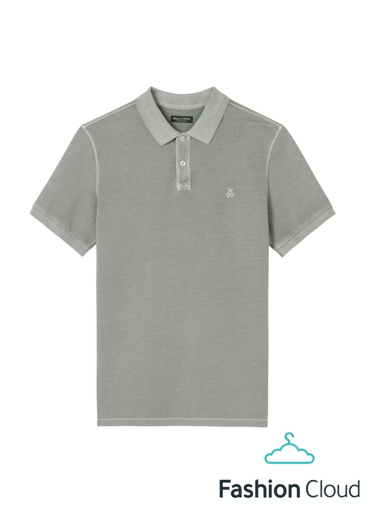 MARC O'POLO - POLOSHIRT