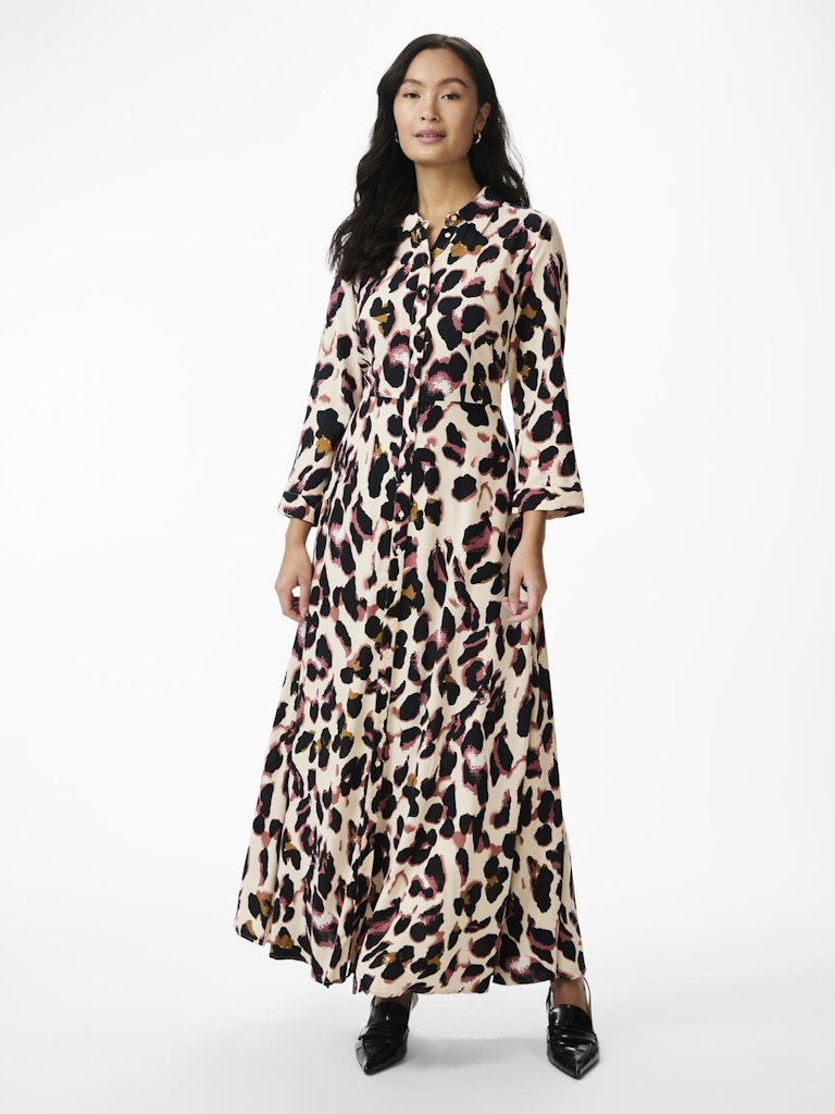 KLEID SAVANNA YAS KLEID SAVANNA YAS