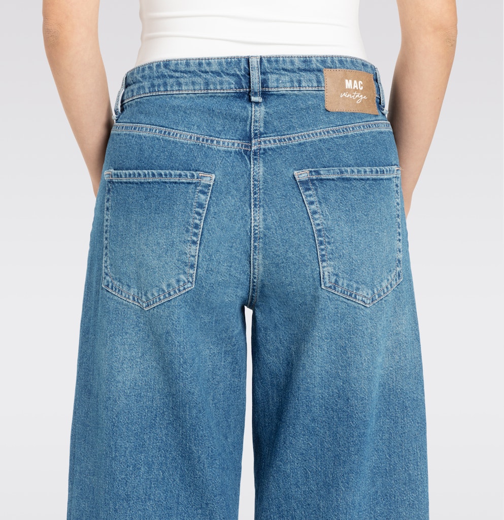 MAC - JEANS / NEVADA SUPERWIDE MAC - JEANS / NEVADA SUPERWIDE