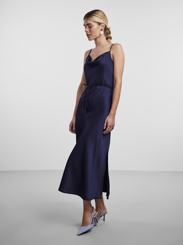 YAS - SATINKLEID / THEA STRAP 