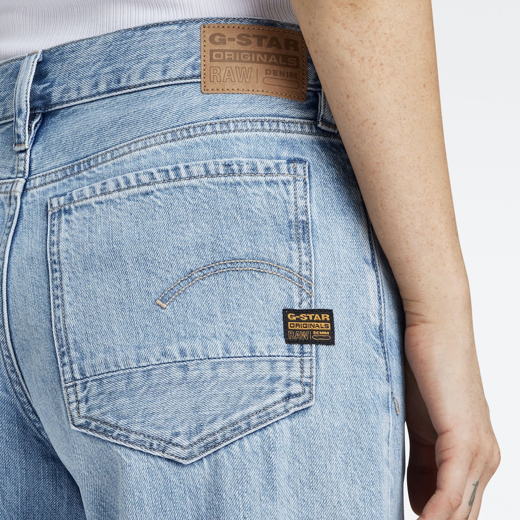 G-STAR - JEANS / JUDEE LOOSE WMN