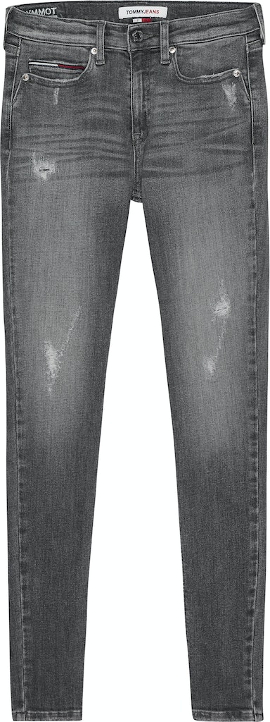 TOMMY JEANS - SKINNYJEANS / NORA