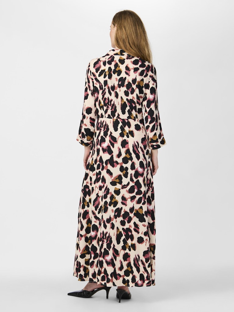 KLEID SAVANNA YAS KLEID SAVANNA YAS