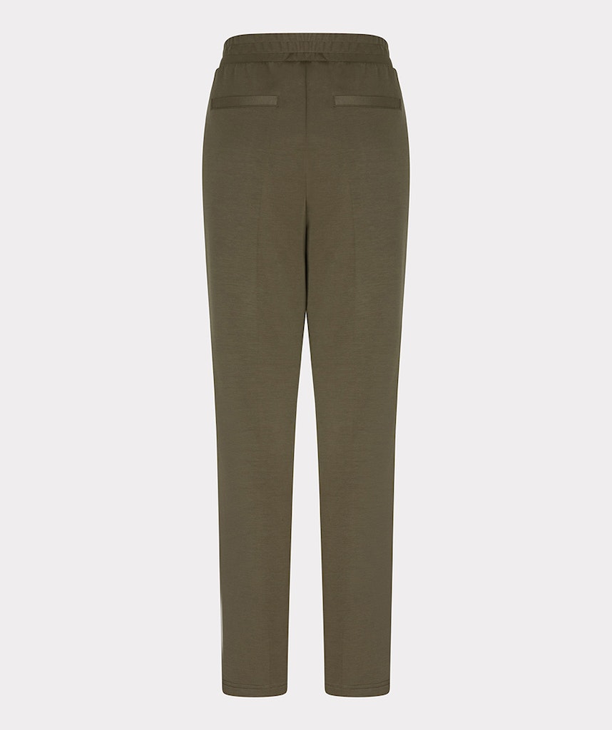 ESQUALO - TROUSERS FLAIR MODAL