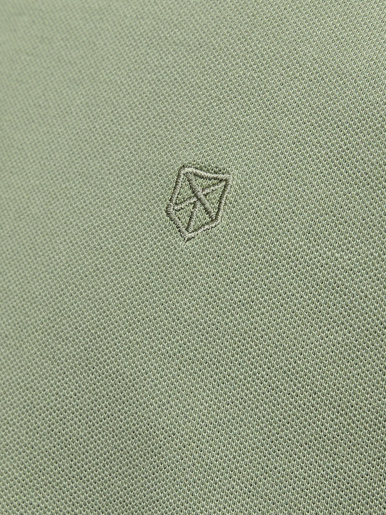 JACK&JONES - POLOSHIRT