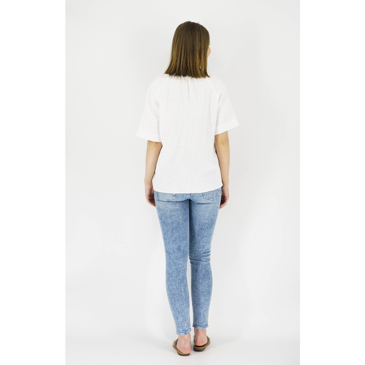  HARTFORD - BLUSE / COLIBRI
