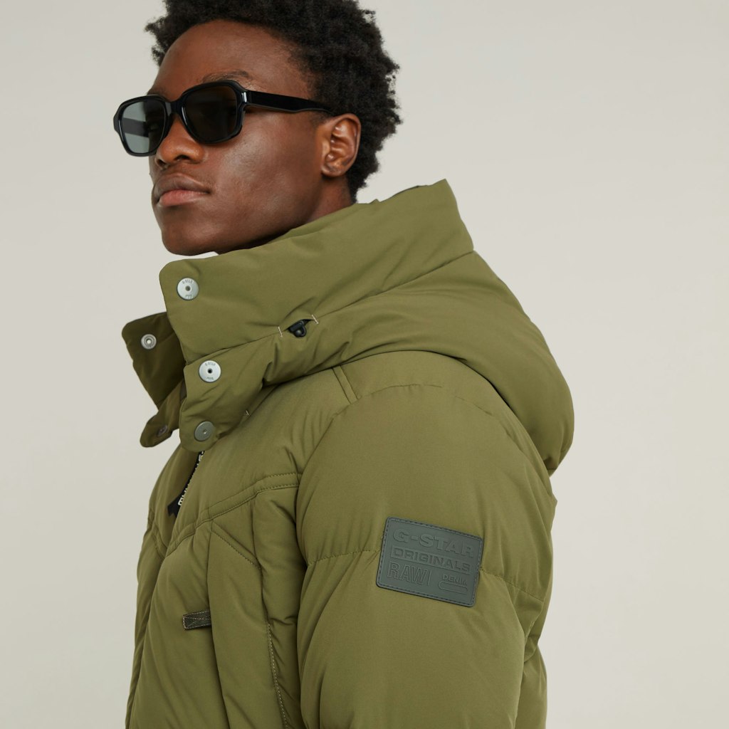 G-STAR - WINTERJACKE / G-WHISTLER