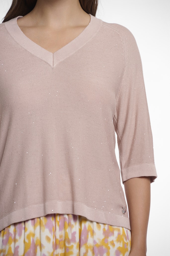 T-SHIRT TINA RINO & PELLE