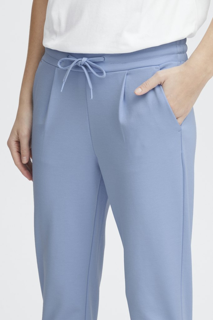 ICHI - STOFFHOSE / KATE ICHI - STOFFHOSE / KATE