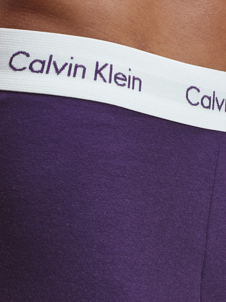 CALVIN KLEIN - UNTERHOSEN CALVIN KLEIN - UNTERHOSEN
