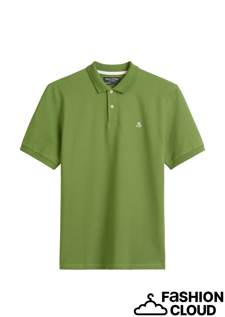 MARC O'POLO - POLOSHIRT