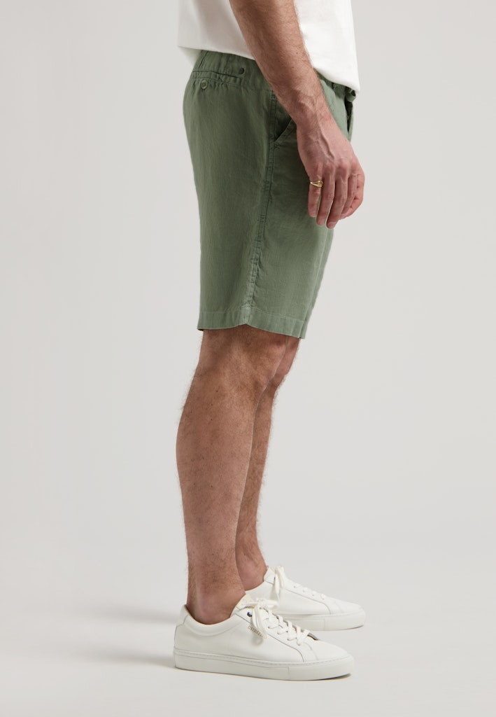 DSTREZZED - CHINO SHORTS / LOGAN
