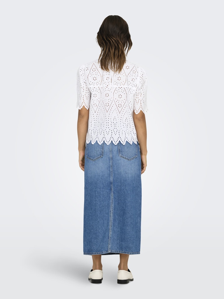 BLUSE NYLA ONLY