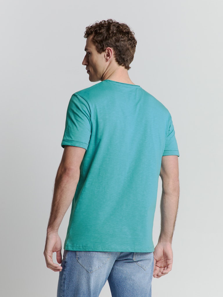 NO EXCESS - T-SHIRT