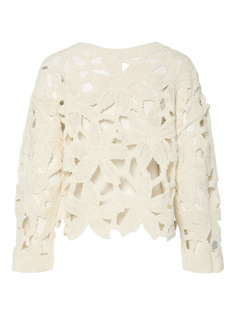 YAS - PULLOVER / RUMA 