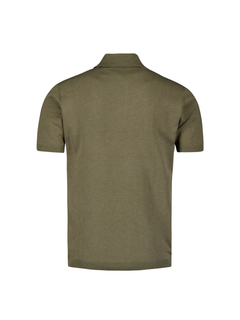 NO EXCESS - POLOSHIRT