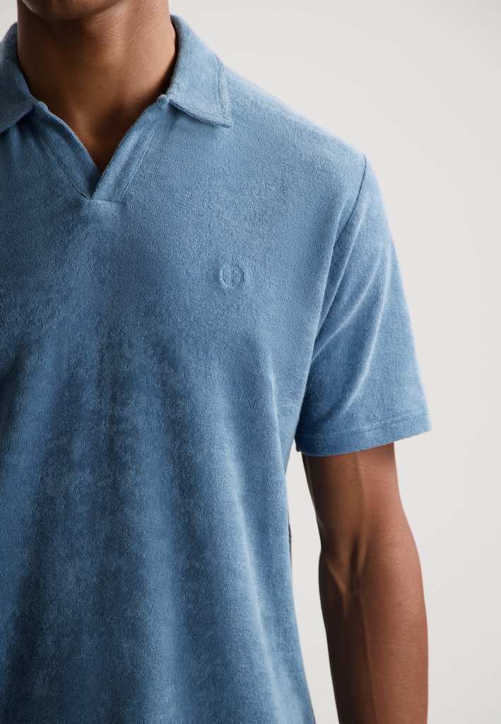 DSTREZZED - POLOSHIRT / ROY