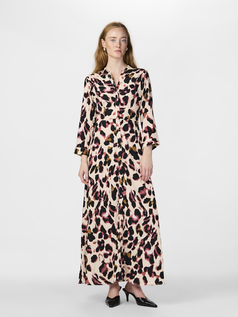 KLEID SAVANNA YAS KLEID SAVANNA YAS