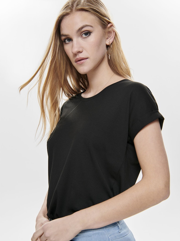 T-SHIRT, MOSTER, ONLY T-SHIRT, MOSTER, ONLY