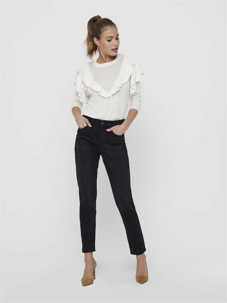 ONLY - JEANS / VENEDA LIFE MOM JEANS