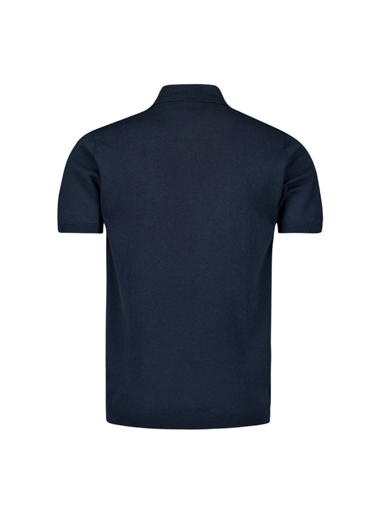 NO EXCESS - POLOSHIRT