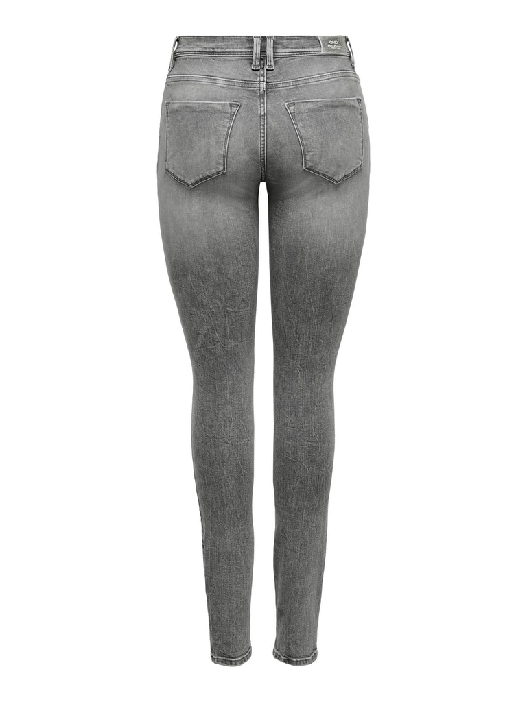 ONLY - JEANS / SHAPE LIFE REGULAR SKINNY ONLY - JEANS / SHAPE LIFE REGULAR SKINNY